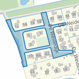 Perceel MKG00-I-1125