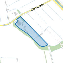 Perceel MKG00-I-1134