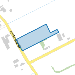 Perceel MKG00-I-1153