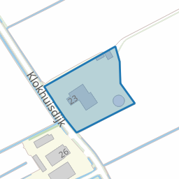 Perceel MKG00-I-1160