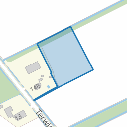 Perceel MKG00-I-1167