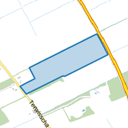 Perceel MKG00-I-1168