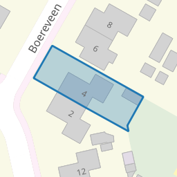 Perceel MKG00-K-1013