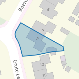 Perceel MKG00-K-1014