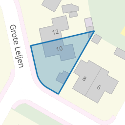 Perceel MKG00-K-1016