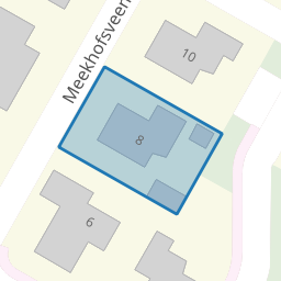 Perceel MKG00-K-1030