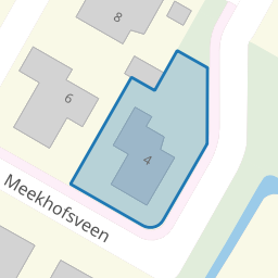 Perceel MKG00-K-1031