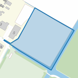 Perceel MKG00-K-1039