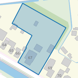 Perceel MKG00-K-1077