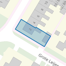 Perceel MKG00-K-1106