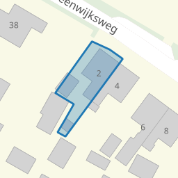 Perceel MKG00-K-1111