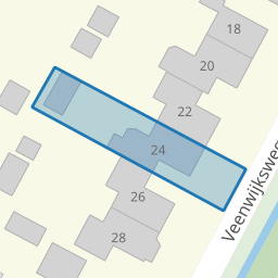 Perceel MKG00-K-1119