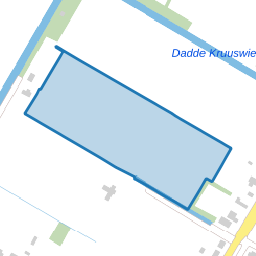 Perceel MKG00-K-1125