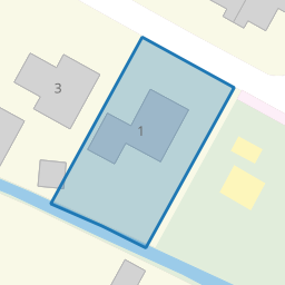 Perceel MKG00-K-1151