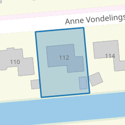 Perceel MKG00-K-1173