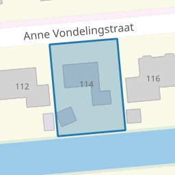Perceel MKG00-K-1174