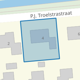 Perceel MKG00-K-1178