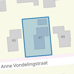 Perceel MKG00-K-1181