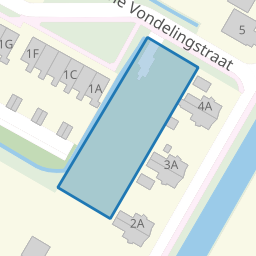 Perceel MKG00-K-1203