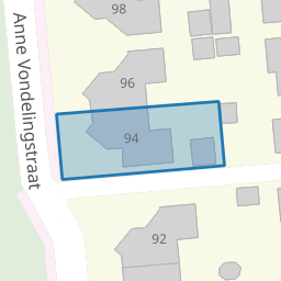 Perceel MKG00-K-1217