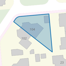 Perceel MKG00-K-1222