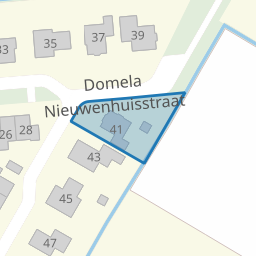 Perceel MKG00-K-1229