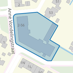 Perceel MKG00-K-1233