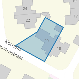 Perceel MKG00-K-1237