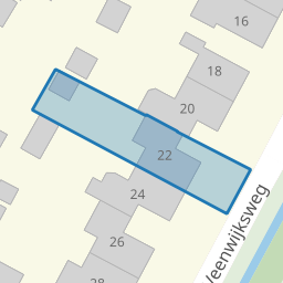 Perceel MKG00-K-1243