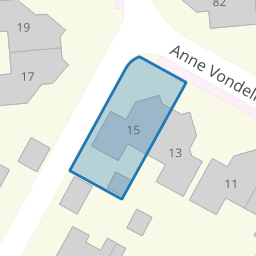 Perceel MKG00-K-1258