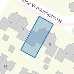 Perceel MKG00-K-1260