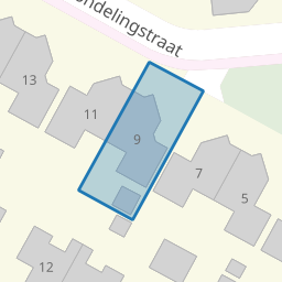 Perceel MKG00-K-1261