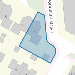 Perceel MKG00-K-1265