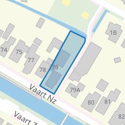 Perceel MKG00-K-1274