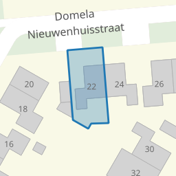 Perceel MKG00-K-1288