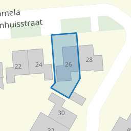 Perceel MKG00-K-1290