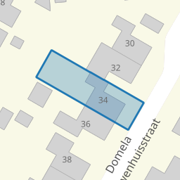 Perceel MKG00-K-1294
