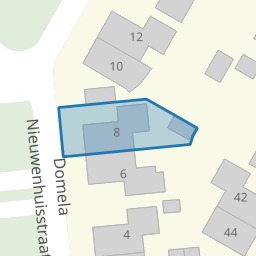 Perceel MKG00-K-1303