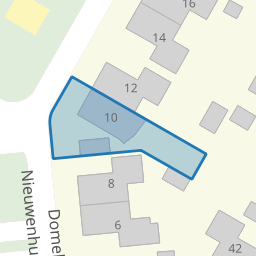 Perceel MKG00-K-1304