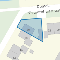 Perceel MKG00-K-1309