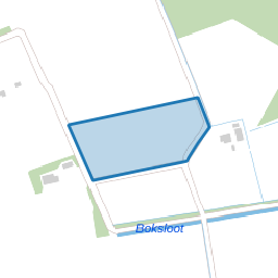 Perceel MKG00-K-1319