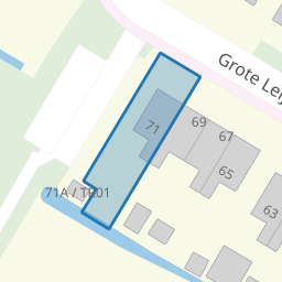 Perceel MKG00-K-1320