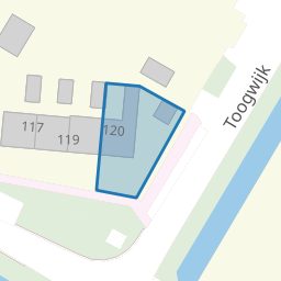 Perceel MKG00-K-1343