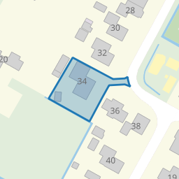 Perceel MKG00-K-1357