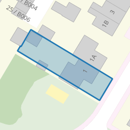 Perceel MKG00-K-1384