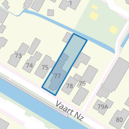 Perceel MKG00-K-1389