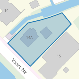 Perceel MKG00-K-1412