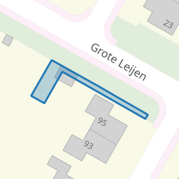 Perceel MKG00-K-1421