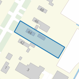 Perceel MKG00-K-1439