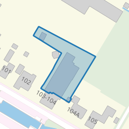 Perceel MKG00-K-1453